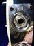 Rickenbacker 4001/4 FL, Jetglo: Close up - Free