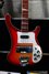 Rickenbacker 4003/4 , Fireglo: Body - Front