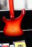 Rickenbacker 4003/4 , Fireglo: Full Instrument - Rear