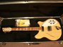 Rickenbacker 360/6 , Mapleglo: Full Instrument - Front