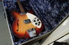 Rickenbacker 1997/6 , Fireglo: Free image