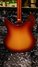 Rickenbacker 1997/6 , Fireglo: Body - Rear