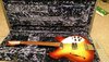 Rickenbacker 1997/6 , Fireglo: Full Instrument - Front