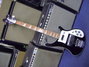 Rickenbacker 4003/4 , Jetglo: Full Instrument - Front