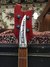 Rickenbacker 4001/4 , Burgundy: Headstock