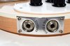 Rickenbacker 4003/4 , Mapleglo: Close up - Free