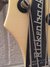 Rickenbacker 4001/4 BT, White: Free image