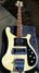 Rickenbacker 4001/4 BT, White: Free image