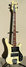 Rickenbacker 4001/4 BT, White: Full Instrument - Front