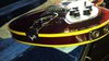 Rickenbacker 381/6 , Burgundy: Close up - Free2