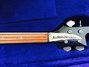 Rickenbacker 4001/4 FL, Jetglo: Headstock