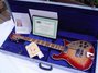 Rickenbacker 660/12 TP, Fireglo: Full Instrument - Front