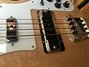 Rickenbacker 4003/4 , Mapleglo: Body - Front