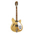 Rickenbacker 360/12 , Mapleglo: Full Instrument - Front