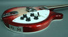 Rickenbacker 360/12 , Fireglo: Free image