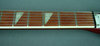 Rickenbacker 360/12 , Fireglo: Neck - Front