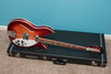 Rickenbacker 360/6 WB, Fireglo: Free image2