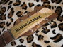 Rickenbacker 660/6 , Mapleglo: Headstock