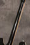 Rickenbacker 481/6 Slant Fret, Jetglo: Neck - Rear