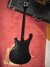 Rickenbacker 4003/4 S, Jetglo: Full Instrument - Rear