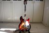 Rickenbacker 381/12 V69, Fireglo: Free image2