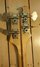 Rickenbacker 4001/4 , Mapleglo: Headstock - Rear