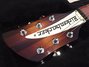 Rickenbacker 330/6 , MonteBrown: Headstock