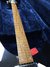 Rickenbacker 330/6 , Jetglo: Neck - Front