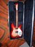 Rickenbacker 330/6 , Fireglo: Full Instrument - Front