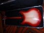 Rickenbacker 330/6 , Fireglo: Full Instrument - Rear