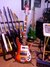 Rickenbacker 4003/4 Mod, Fireglo: Free image2