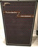 Rickenbacker Transonic 100/amp Mod, Black: Headstock