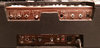 Rickenbacker Transonic 100/amp Mod, Black: Body - Rear