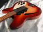 Rickenbacker 330/12 Mod, Fireglo: Free image