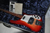 Rickenbacker 1999/4 , Fireglo: Close up - Free2