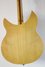 Rickenbacker 360/12 O.S., Mapleglo: Body - Rear