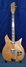 Rickenbacker 365/6 Capri, Mapleglo: Full Instrument - Front