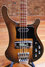 Rickenbacker 4001/4 BT, Walnut: Body - Front