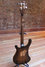 Rickenbacker 4001/4 BT, Walnut: Full Instrument - Rear