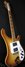 Rickenbacker 481/6 Slant Fret, Walnut: Full Instrument - Front