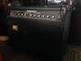 Rickenbacker RG60/amp , Black crinkle: Full Instrument - Front