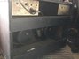 Rickenbacker RG60/amp , Black crinkle: Full Instrument - Rear