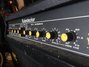 Rickenbacker RG60/amp , Black crinkle: Close up - Free2