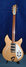 Rickenbacker 340/6 , Mapleglo: Full Instrument - Front