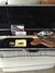 Rickenbacker 360/12 , Walnut: Full Instrument - Front