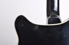 Rickenbacker 365/6 , Jetglo: Neck - Rear