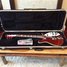 Rickenbacker 620/6 , Ruby: Neck - Front