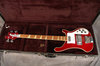 Rickenbacker 4001/4 , Burgundy: Free image