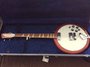 Rickenbacker 6000/5 Bantar, Fireglo: Full Instrument - Front