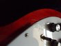 Rickenbacker 330/12 , Fireglo: Full Instrument - Rear